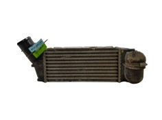 Recambio de intercooler para citroën c4 grand picasso i (ua_) 2.0 hdi 138 referencia OEM IAM 0384K0  