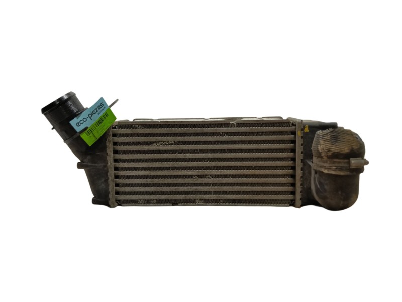Recambio de intercooler para citroën c4 grand picasso i (ua_) 2.0 hdi 138 referencia OEM IAM 0384K0  