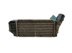 Recambio de intercooler para citroën c4 grand picasso i (ua_) 2.0 hdi 138 referencia OEM IAM 0384K0   2