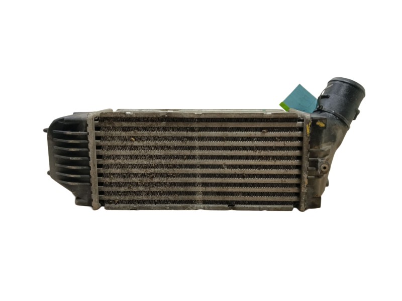 Recambio de intercooler para citroën c4 grand picasso i (ua_) 2.0 hdi 138 referencia OEM IAM 0384K0  