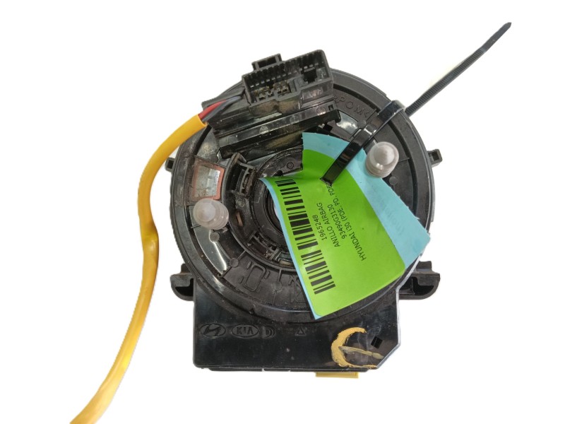 Recambio de anillo airbag para hyundai i30 (pde, pd, pden) 1.0 t-gdi referencia OEM IAM 93490G3130  