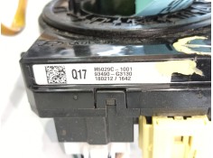 Recambio de anillo airbag para hyundai i30 (pde, pd, pden) 1.0 t-gdi referencia OEM IAM 93490G3130   2