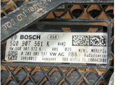 Recambio de modulo electronico para skoda fabia iii (nj3) 1.0 referencia OEM IAM    2