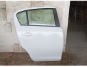 PUERTA TRASERA DERECHA 93189341 