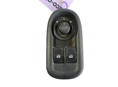 Recambio de mando elevalunas delantero izquierdo para renault master iii autobús (jv) 2.3 dci 125 fwd (jv0c, jv0d, jv0h, jv0g, j