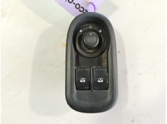 Recambio de mando elevalunas delantero izquierdo para renault master iii autobús (jv) 2.3 dci 125 fwd (jv0c, jv0d, jv0h, jv0g, j