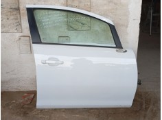Recambio de puerta delantera derecha para opel corsa d (s07) 1.4 (l08, l68) referencia OEM IAM 93189329  