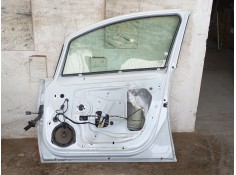 Recambio de puerta delantera derecha para opel corsa d (s07) 1.4 (l08, l68) referencia OEM IAM 93189329   2