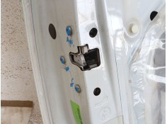 Recambio de puerta trasera izquierda para opel corsa d (s07) 1.4 (l08, l68) referencia OEM IAM 93189342   2