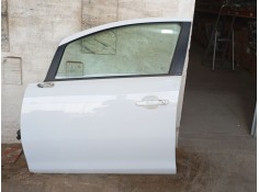 Recambio de puerta delantera izquierda para opel corsa d (s07) 1.4 (l08, l68) referencia OEM IAM 93189328  