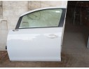 PUERTA DELANTERA IZQUIERDA 93189328 