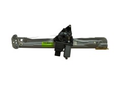 Recambio de elevalunas delantero derecho para opel crossland x / crossland (p17, p2qo) 1.5 turbo d (75) referencia OEM IAM   