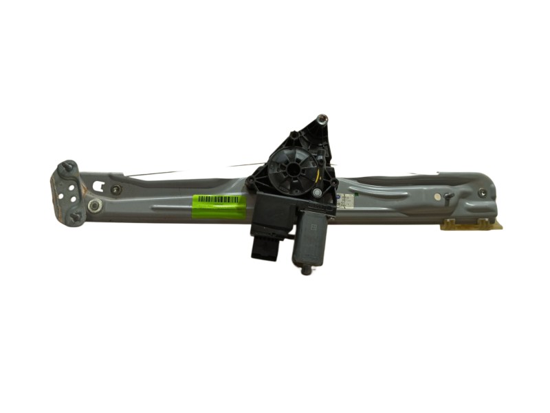 Recambio de elevalunas delantero derecho para opel crossland x / crossland (p17, p2qo) 1.5 turbo d (75) referencia OEM IAM   