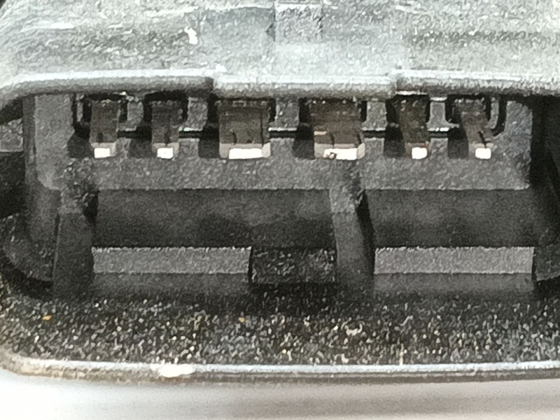 Recambio de elevalunas delantero derecho para opel crossland x / crossland (p17, p2qo) 1.5 turbo d (75) referencia OEM IAM   