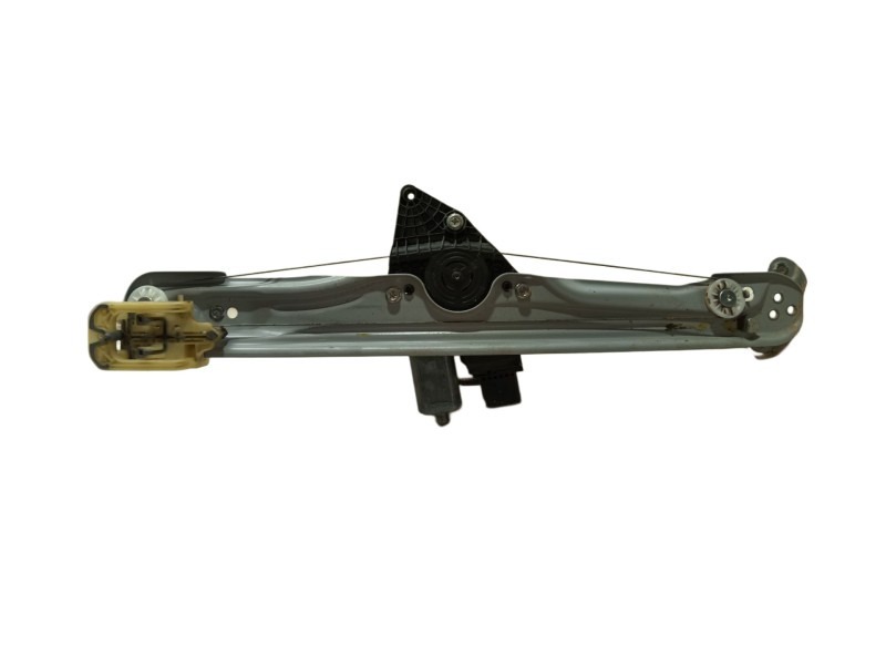 Recambio de elevalunas delantero derecho para opel crossland x / crossland (p17, p2qo) 1.5 turbo d (75) referencia OEM IAM   