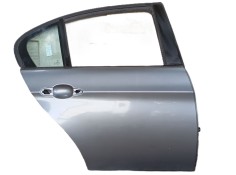 Recambio de puerta trasera derecha para bmw 3 (e90) 320 d referencia OEM IAM   