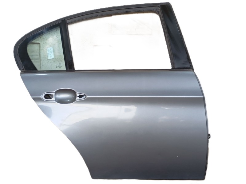 Recambio de puerta trasera derecha para bmw 3 (e90) 320 d referencia OEM IAM   