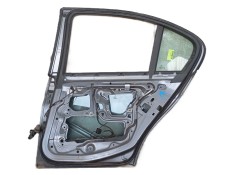 Recambio de puerta trasera derecha para bmw 3 (e90) 320 d referencia OEM IAM    2