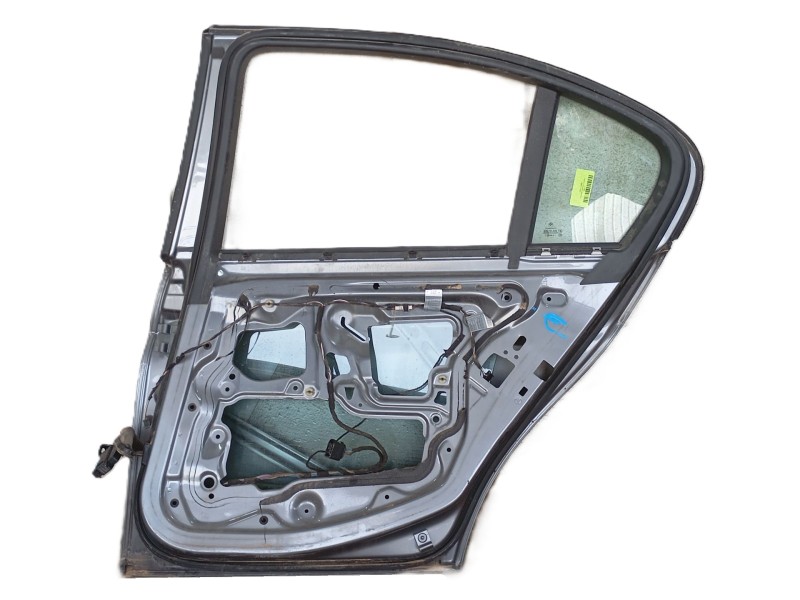 Recambio de puerta trasera derecha para bmw 3 (e90) 320 d referencia OEM IAM   