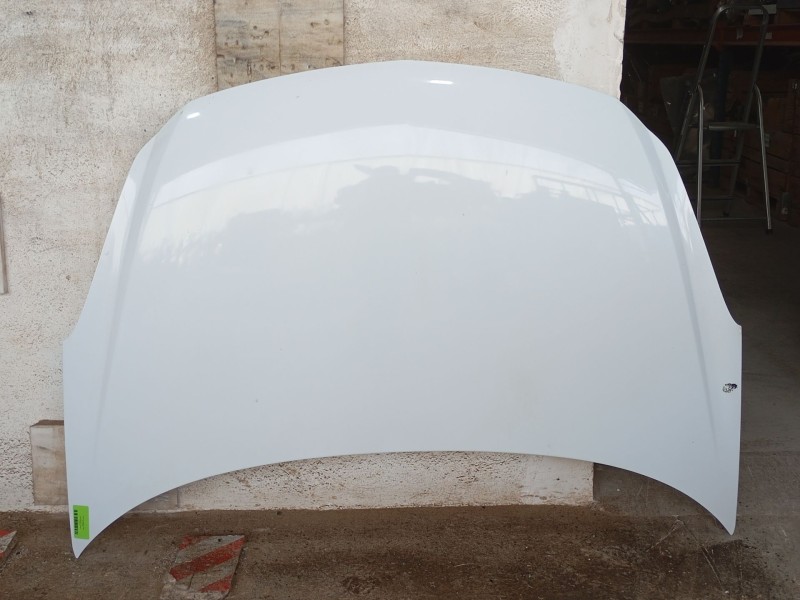 Recambio de capot delantero para opel corsa d (s07) 1.4 (l08, l68) referencia OEM IAM 95514714  
