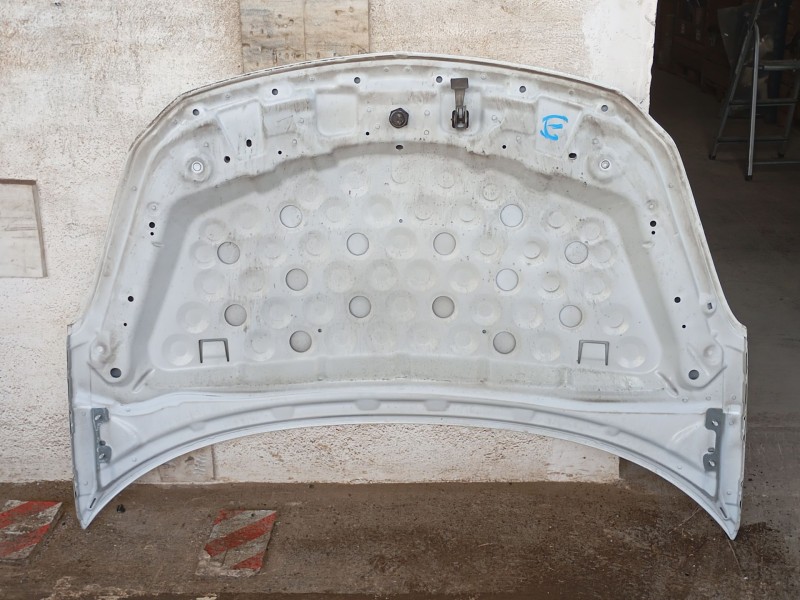 Recambio de capot delantero para opel corsa d (s07) 1.4 (l08, l68) referencia OEM IAM 95514714  