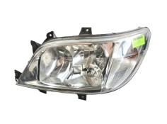 Recambio de faro izquierdo para mercedes-benz sprinter 3-t furgoneta (b903) 313 cdi (903.663, 903.662, 903.661) referencia OEM I