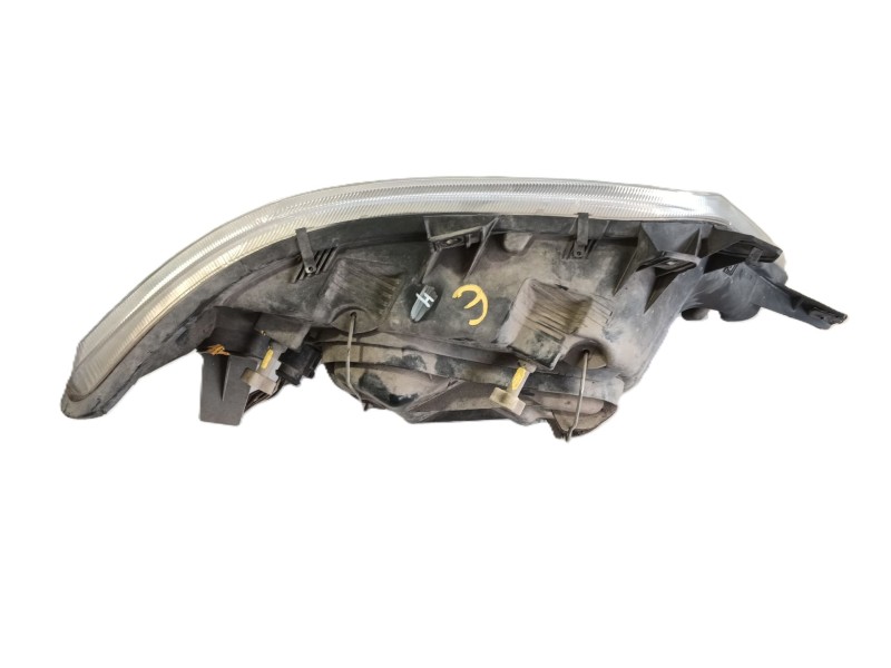 Recambio de faro izquierdo para mercedes-benz sprinter 3-t furgoneta (b903) 313 cdi (903.663, 903.662, 903.661) referencia OEM I