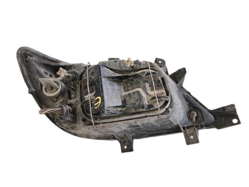Recambio de faro izquierdo para mercedes-benz sprinter 3-t furgoneta (b903) 313 cdi (903.663, 903.662, 903.661) referencia OEM I