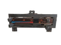Recambio de mando calefaccion / aire acondicionado para nissan trade furgoneta 75 referencia OEM IAM   