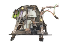 Recambio de mando calefaccion / aire acondicionado para nissan trade furgoneta 75 referencia OEM IAM    2