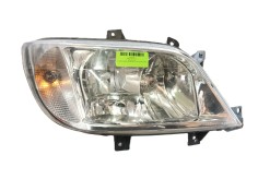 Recambio de faro derecho para mercedes-benz sprinter 3-t furgoneta (b903) 313 cdi (903.663, 903.662, 903.661) referencia OEM IAM