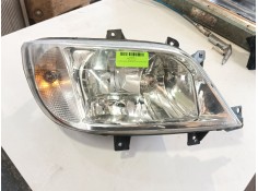 Recambio de faro derecho para mercedes-benz sprinter 3-t furgoneta (b903) 313 cdi (903.663, 903.662, 903.661) referencia OEM IAM 2