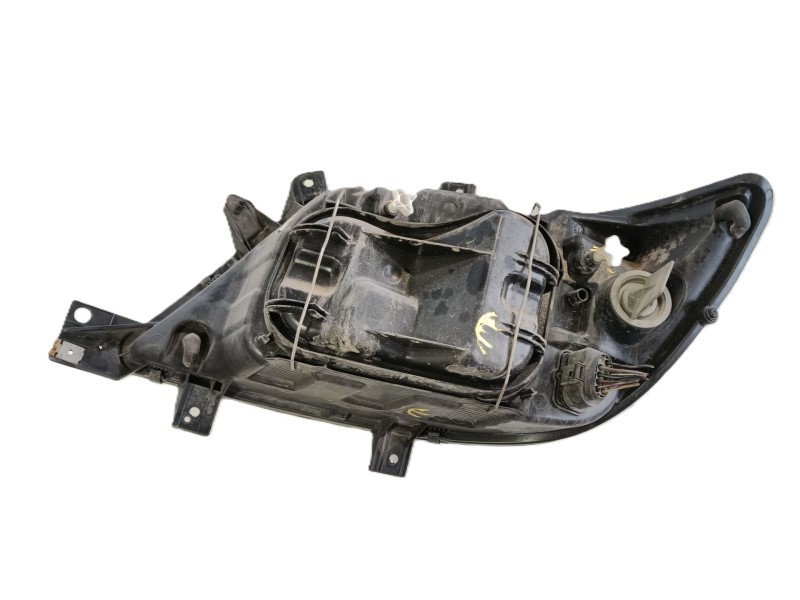 Recambio de faro derecho para mercedes-benz sprinter 3-t furgoneta (b903) 313 cdi (903.663, 903.662, 903.661) referencia OEM IAM