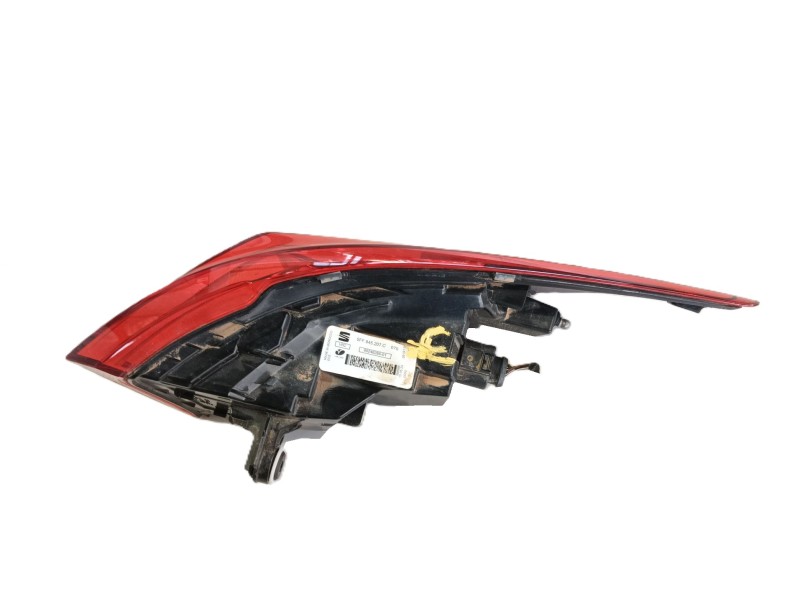 Recambio de piloto trasero izquierdo para cupra formentor (km7, kmp) 1.5 tsi referencia OEM IAM   