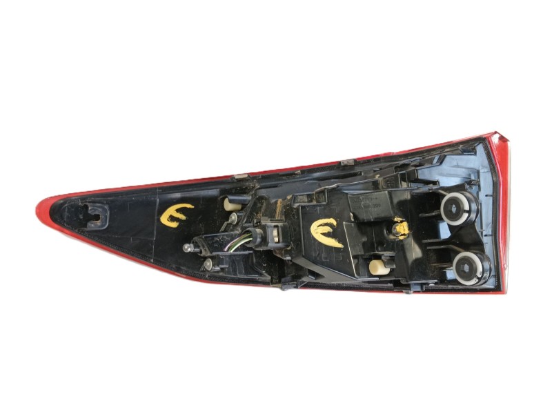 Recambio de piloto trasero derecho para cupra formentor (km7, kmp) 1.5 tsi referencia OEM IAM   