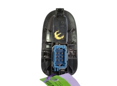 Recambio de mando elevalunas delantero derecho para renault master iii autobús (jv) 2.3 dci 125 fwd (jv0c, jv0d, jv0h, jv0g, jv0 2