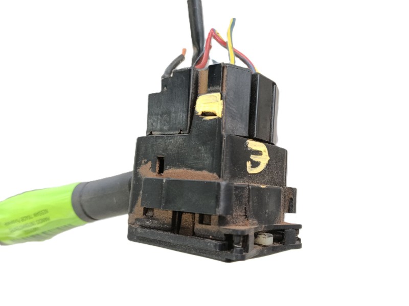 Recambio de mando intermitentes para nissan trade furgoneta 75 referencia OEM IAM   