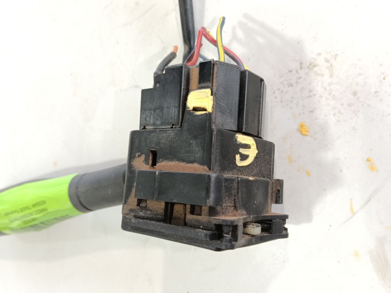 Recambio de mando intermitentes para nissan trade furgoneta 75 referencia OEM IAM   