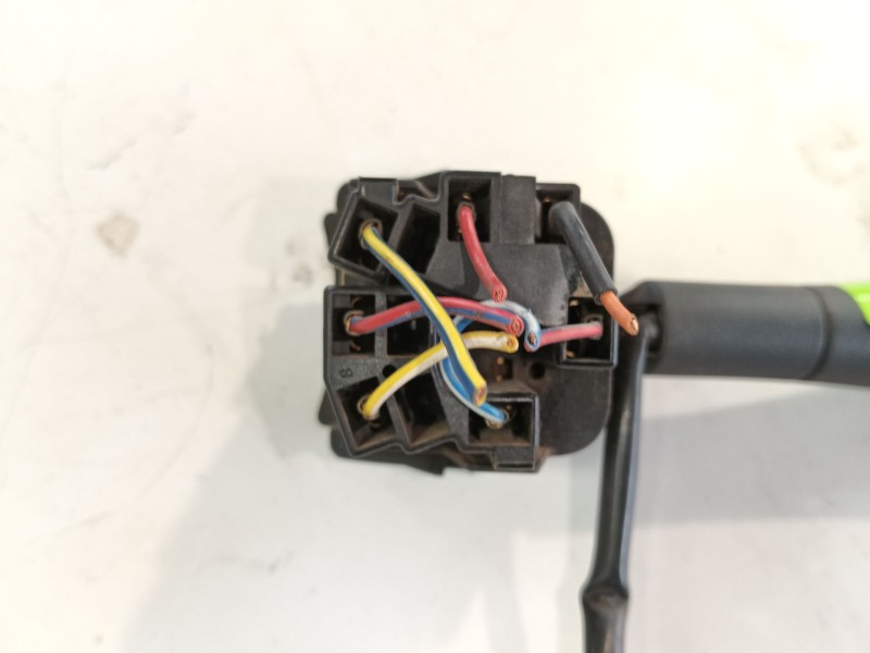 Recambio de mando intermitentes para nissan trade furgoneta 75 referencia OEM IAM   