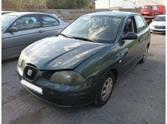 SEAT IBIZA III (6L1)