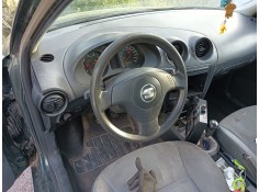 seat ibiza iii (6l1) del año 2002 2