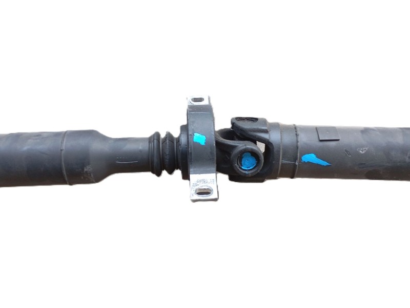 Recambio de transmision central para bmw 3 (e90) 320 d referencia OEM IAM   