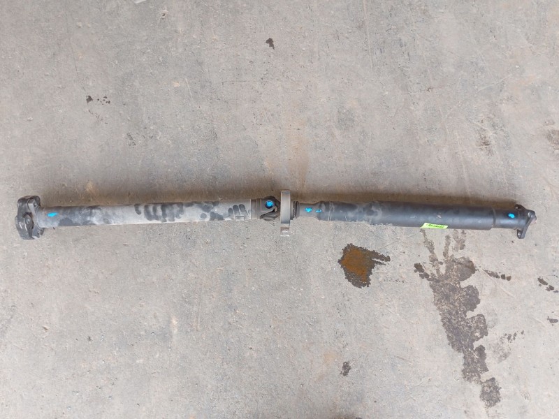 Recambio de transmision central para bmw 3 (e90) 320 d referencia OEM IAM   