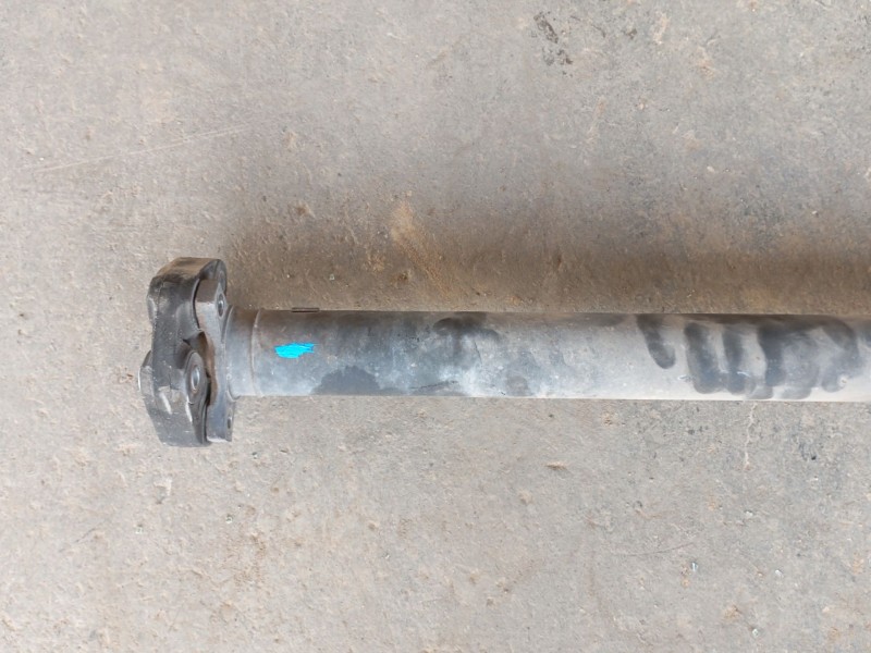 Recambio de transmision central para bmw 3 (e90) 320 d referencia OEM IAM   