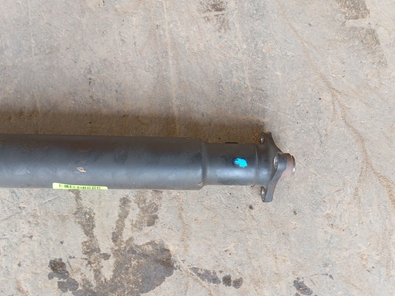 Recambio de transmision central para bmw 3 (e90) 320 d referencia OEM IAM   