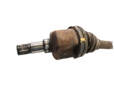 Recambio de transmision delantera izquierda para ford mondeo iv turnier (ba7) 2.0 tdci referencia OEM IAM    2