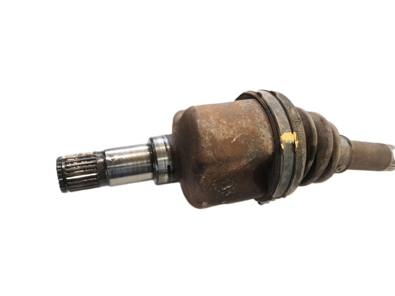 Recambio de transmision delantera izquierda para ford mondeo iv turnier (ba7) 2.0 tdci referencia OEM IAM   