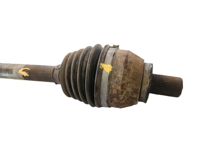 Recambio de transmision delantera izquierda para ford mondeo iv turnier (ba7) 2.0 tdci referencia OEM IAM   