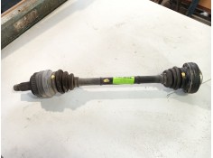 Recambio de transmision trasera izquierda para bmw 3 (e90) 320 d referencia OEM IAM    2