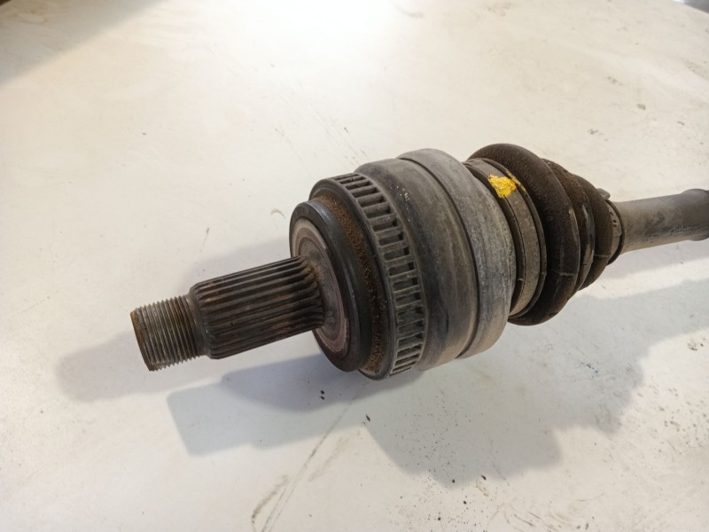 Recambio de transmision trasera izquierda para bmw 3 (e90) 320 d referencia OEM IAM 33217547075  